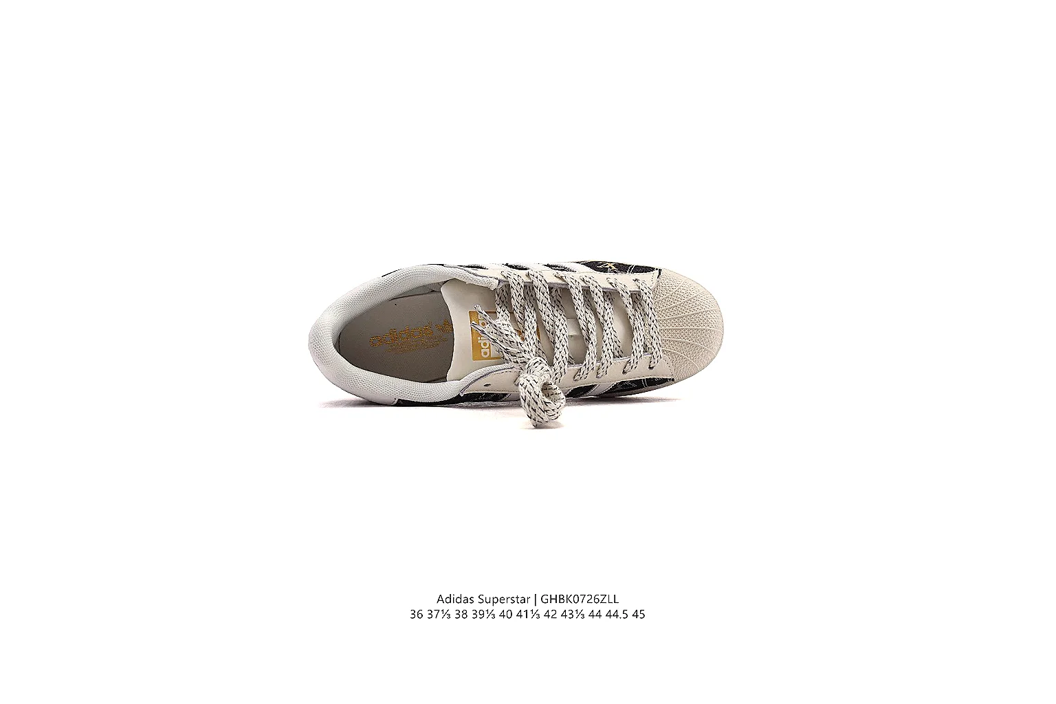 kakoqclab.com Adidas Black Cream Terrace 1137 Black Cream low-top product image