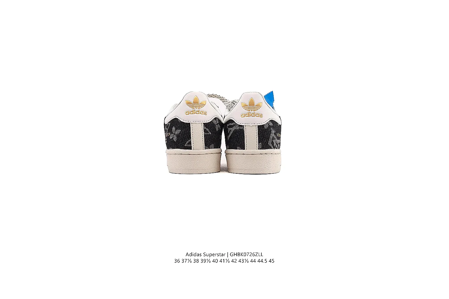 kakoqclab.com Adidas Black Cream Terrace 1137 Black Cream low-top product image thumbnail 3