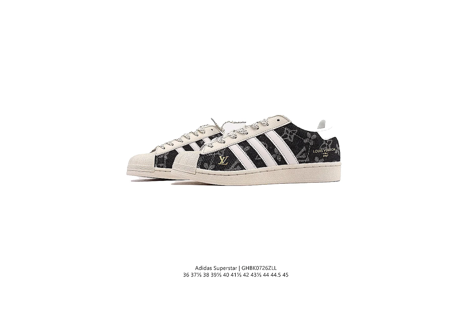kakoqclab.com Adidas Black Cream Terrace 1137 Black Cream low-top product image thumbnail 5