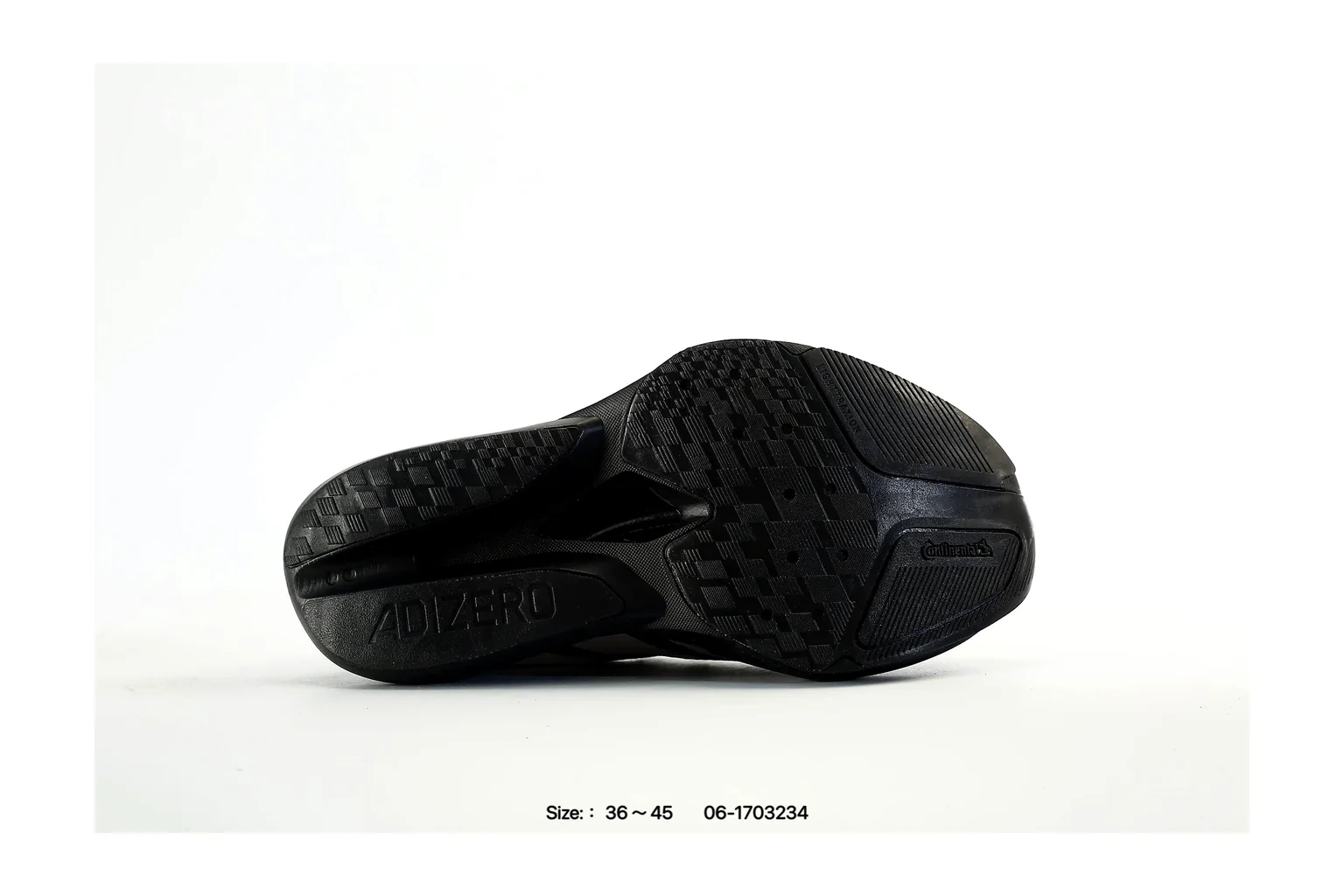 Adidas Crazy 8 Black White retro basketball six photo view thumbnail 3
