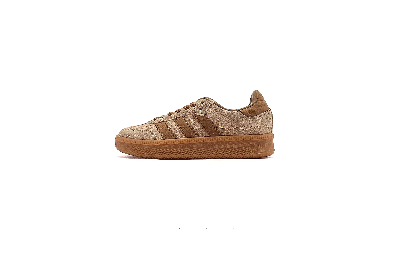 kakoqclab.com Adidas Brown Gum Terrace 1136 Brown Gum low-top product image