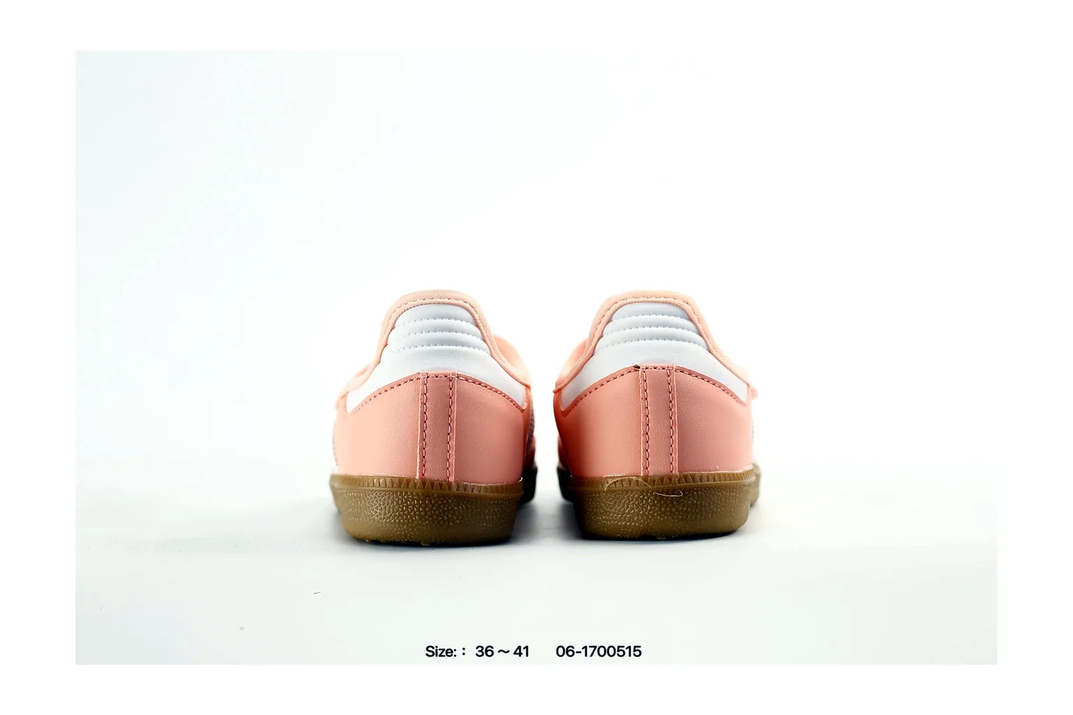 Adidas Gazelle Indoor Pink Gum indoor terrace six photo view