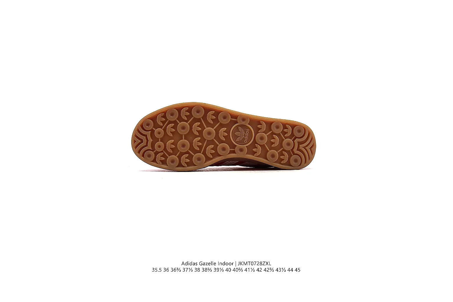 kakoqclab.com Adidas Red Suede Terrace 1162 Red low-top product image thumbnail 4