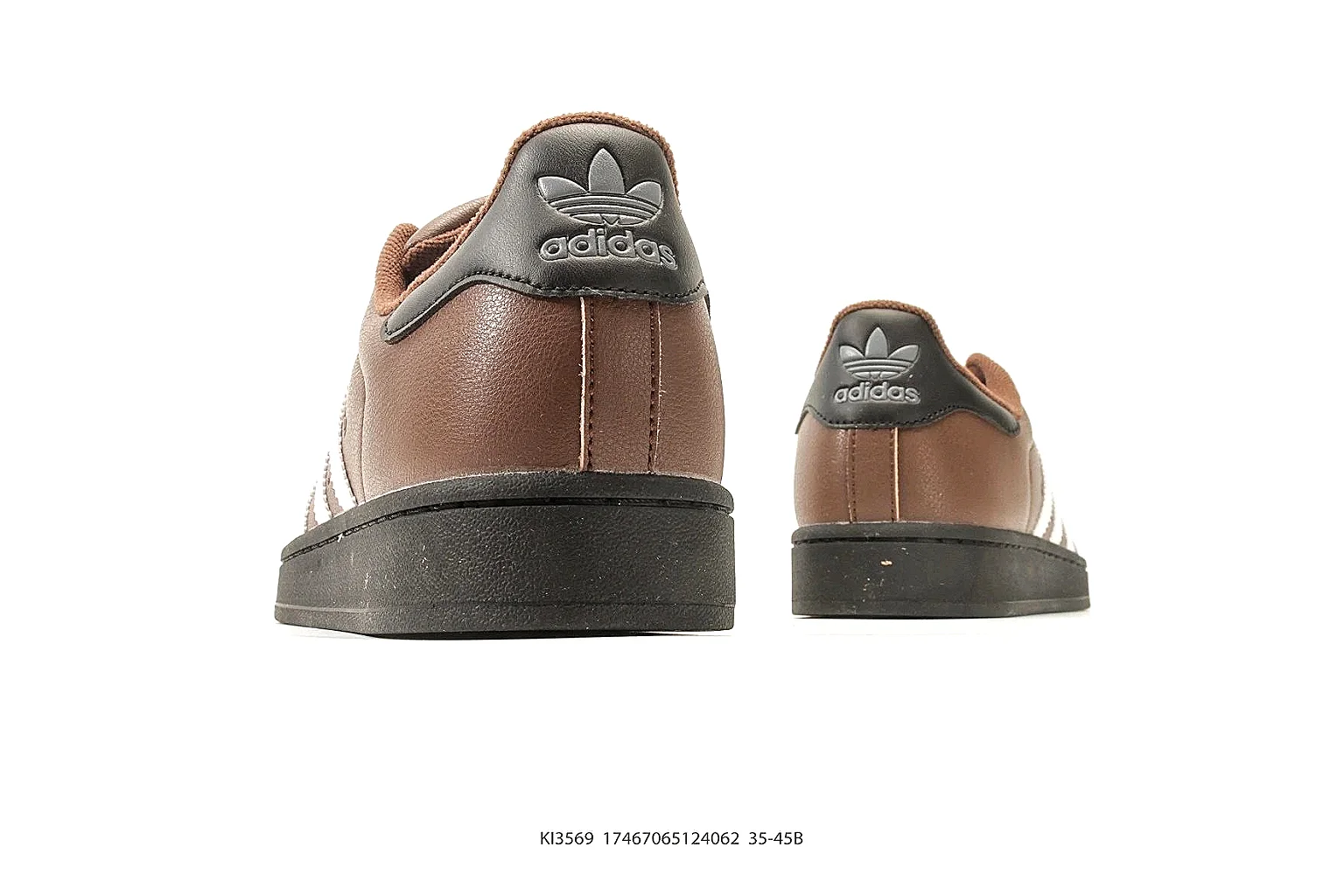 Adidas Originals Mixed Sneakers QC photo reference SKU 1182167215 thumbnail 4