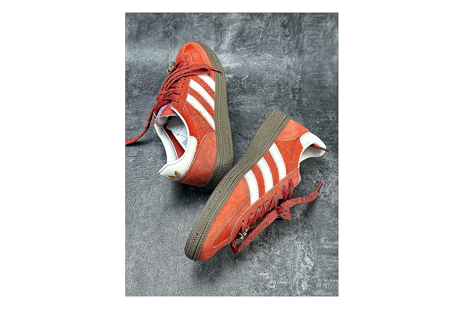 Adidas Originals Mixed Sneakers QC photo reference SKU 1182167282