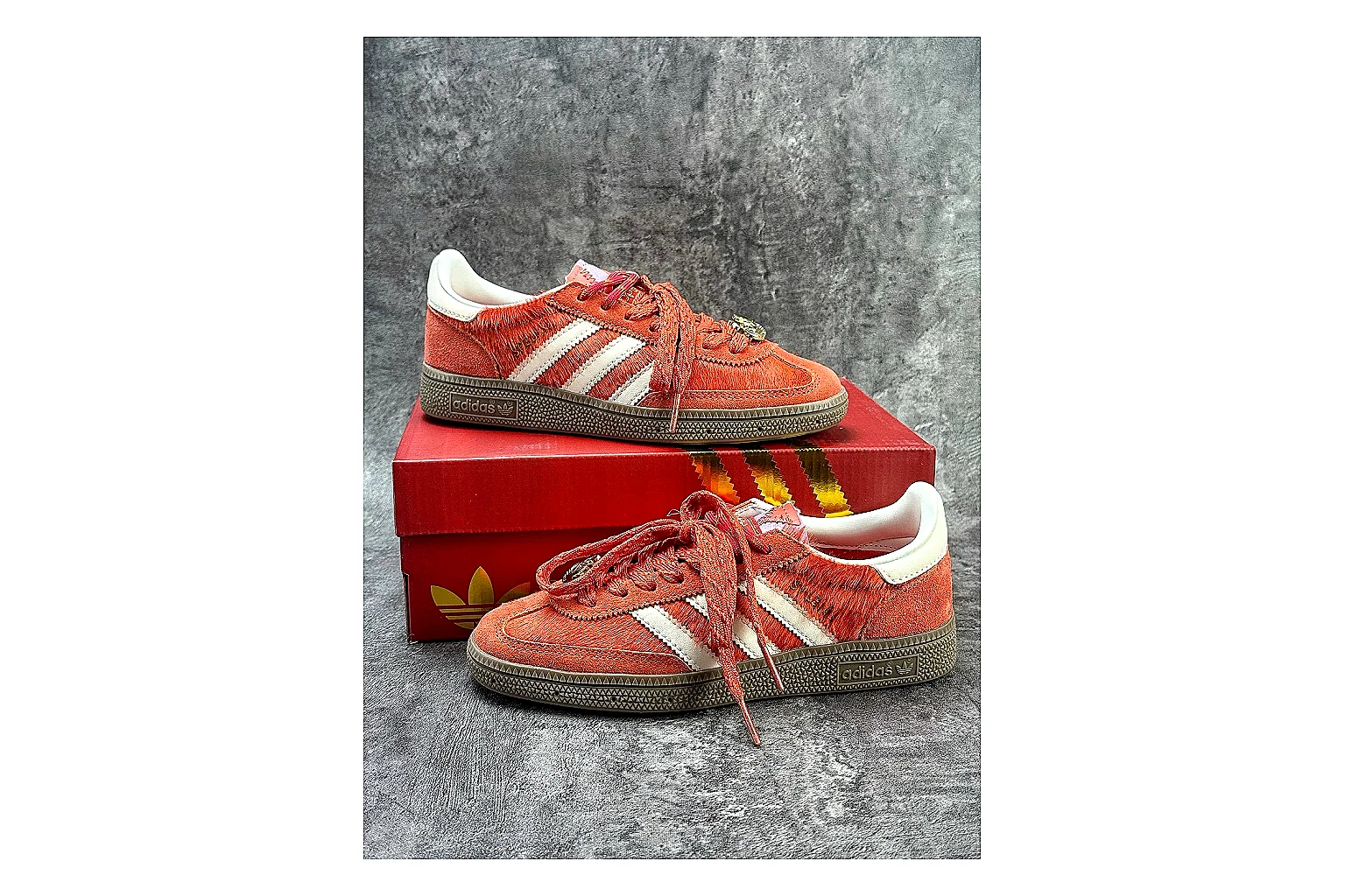 Adidas Originals Mixed Sneakers QC photo reference SKU 1182167282 thumbnail 3
