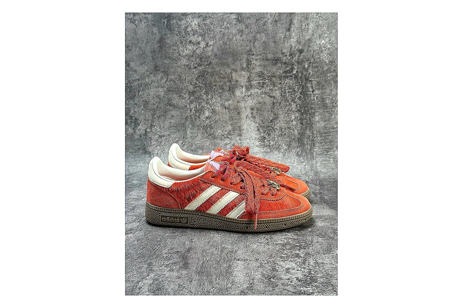 Adidas Originals Mixed Sneakers QC photo reference SKU 1182167282 thumbnail 4