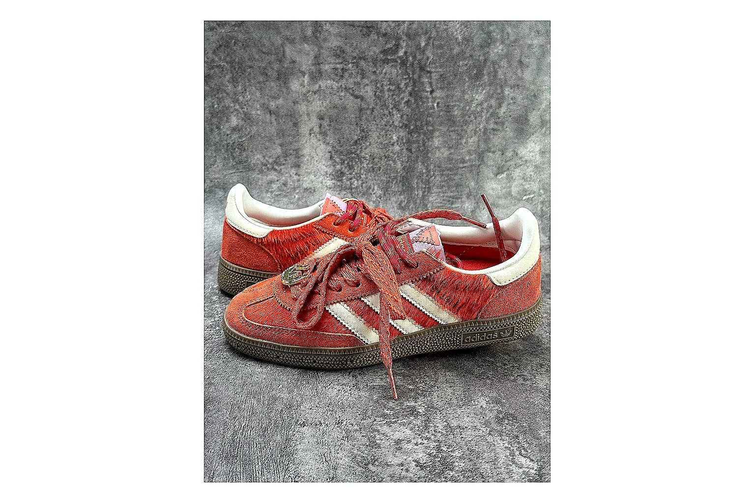 Adidas Originals Mixed Sneakers QC photo reference SKU 1182167282 thumbnail 5