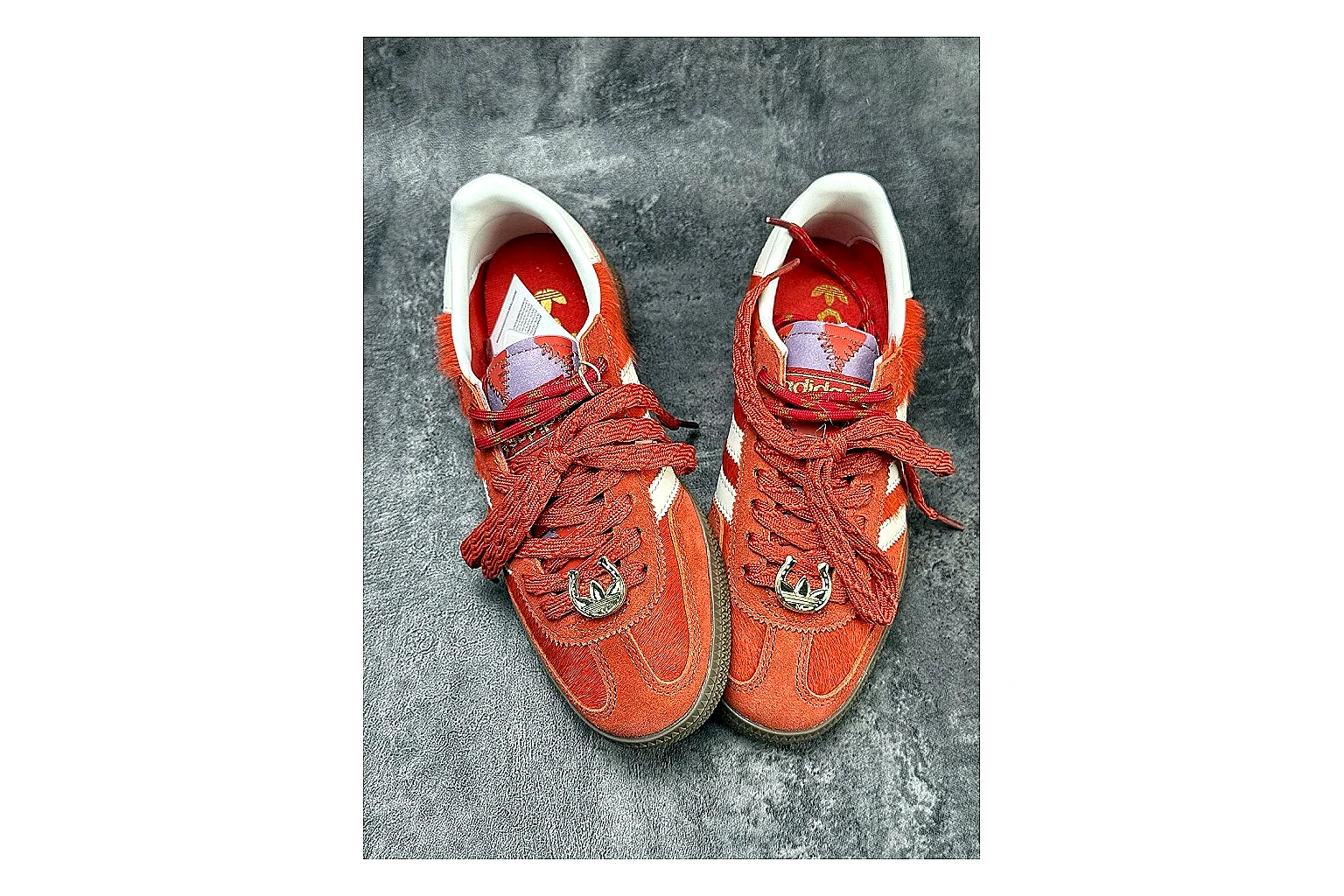 Adidas Originals Mixed Sneakers QC photo reference SKU 1182167282 thumbnail 6