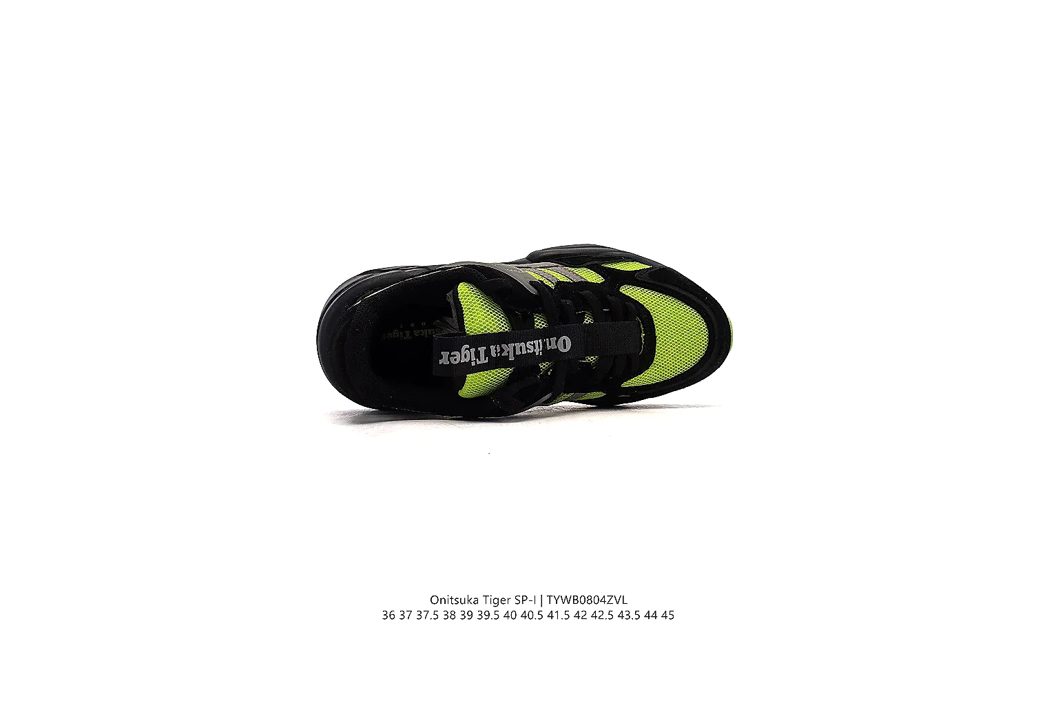 kakoqclab.com Adidas Black Green Response Runner 0432 Black Green runner product image thumbnail 2