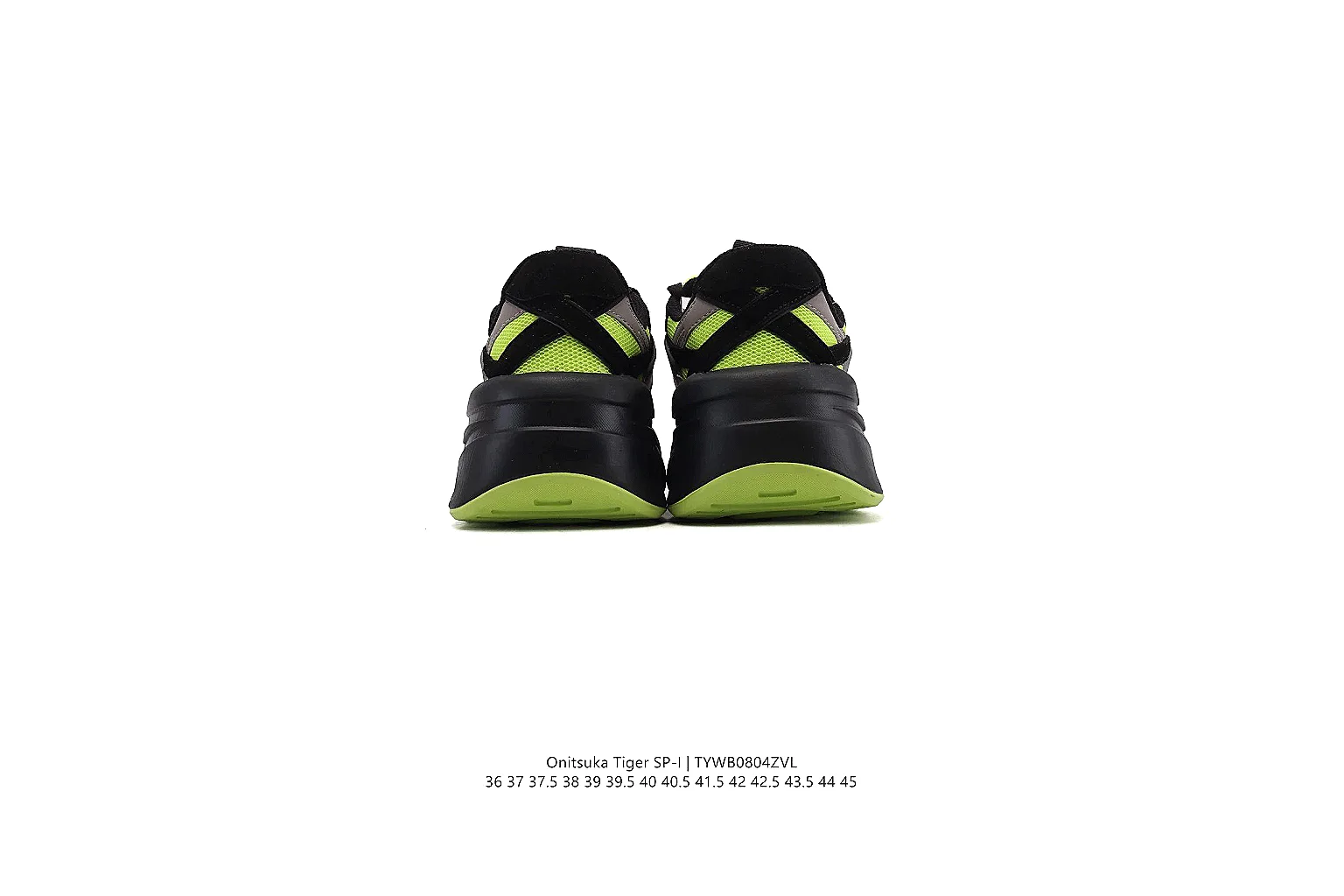 kakoqclab.com Adidas Black Green Response Runner 0432 Black Green runner product image thumbnail 3