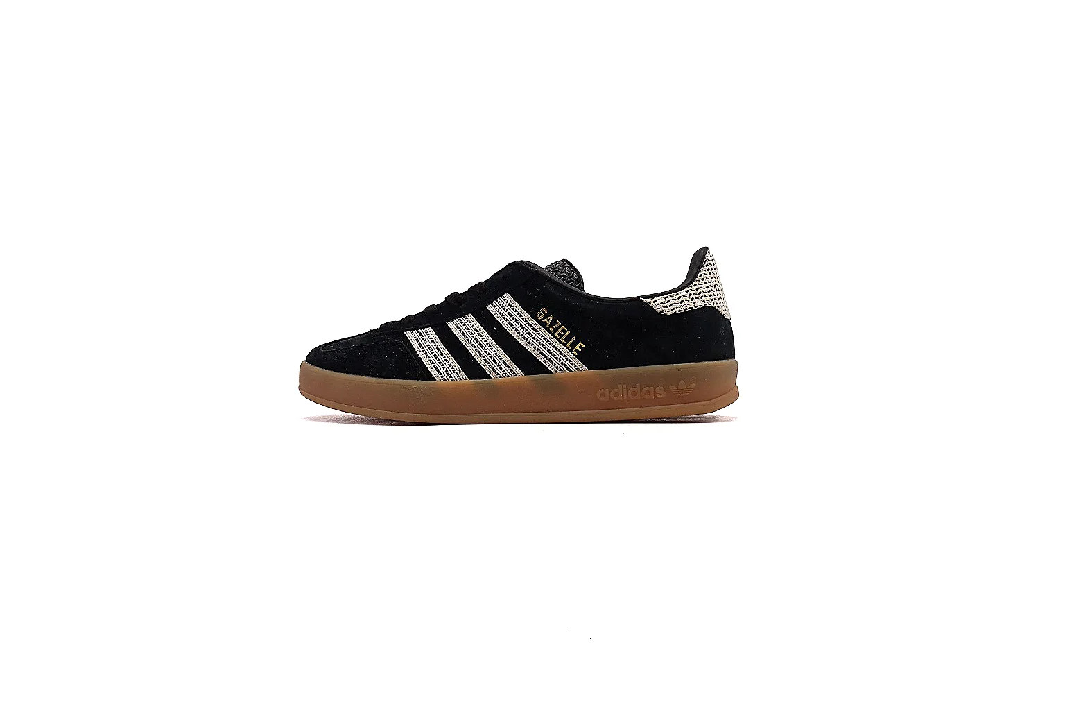 kakoqclab.com Adidas Black Gum Samba 1156 Black Gum samba-style product image