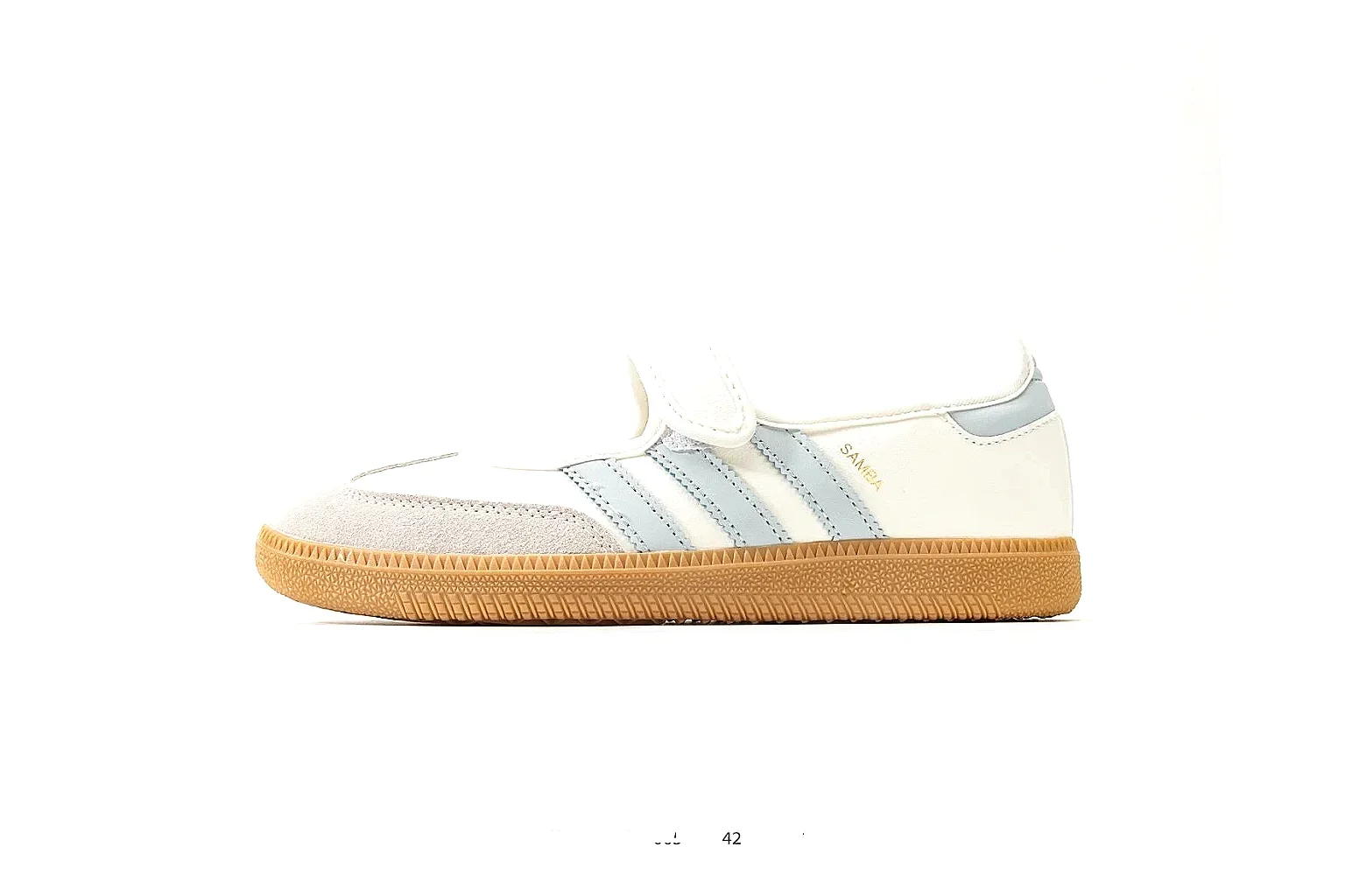 Adidas Samba Mixed Sneakers QC photo reference SKU 1182167201