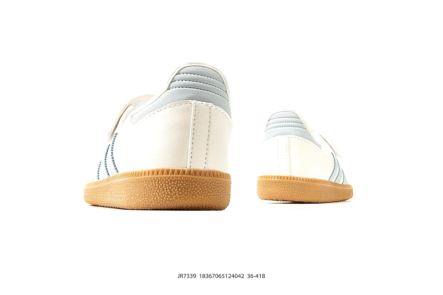 Adidas Samba Mixed Sneakers QC photo reference SKU 1182167201 thumbnail 4