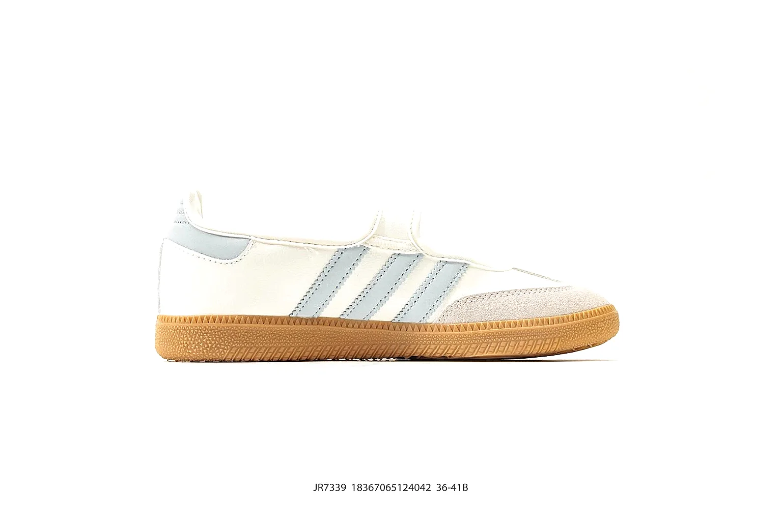 Adidas Samba Mixed Sneakers QC photo reference SKU 1182167201 thumbnail 5