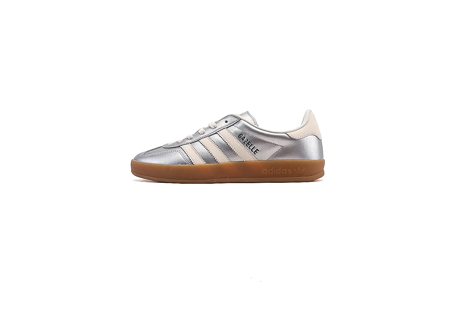 kakoqclab.com Adidas Silver Gum Terrace 1158 Silver Gum samba-style product image