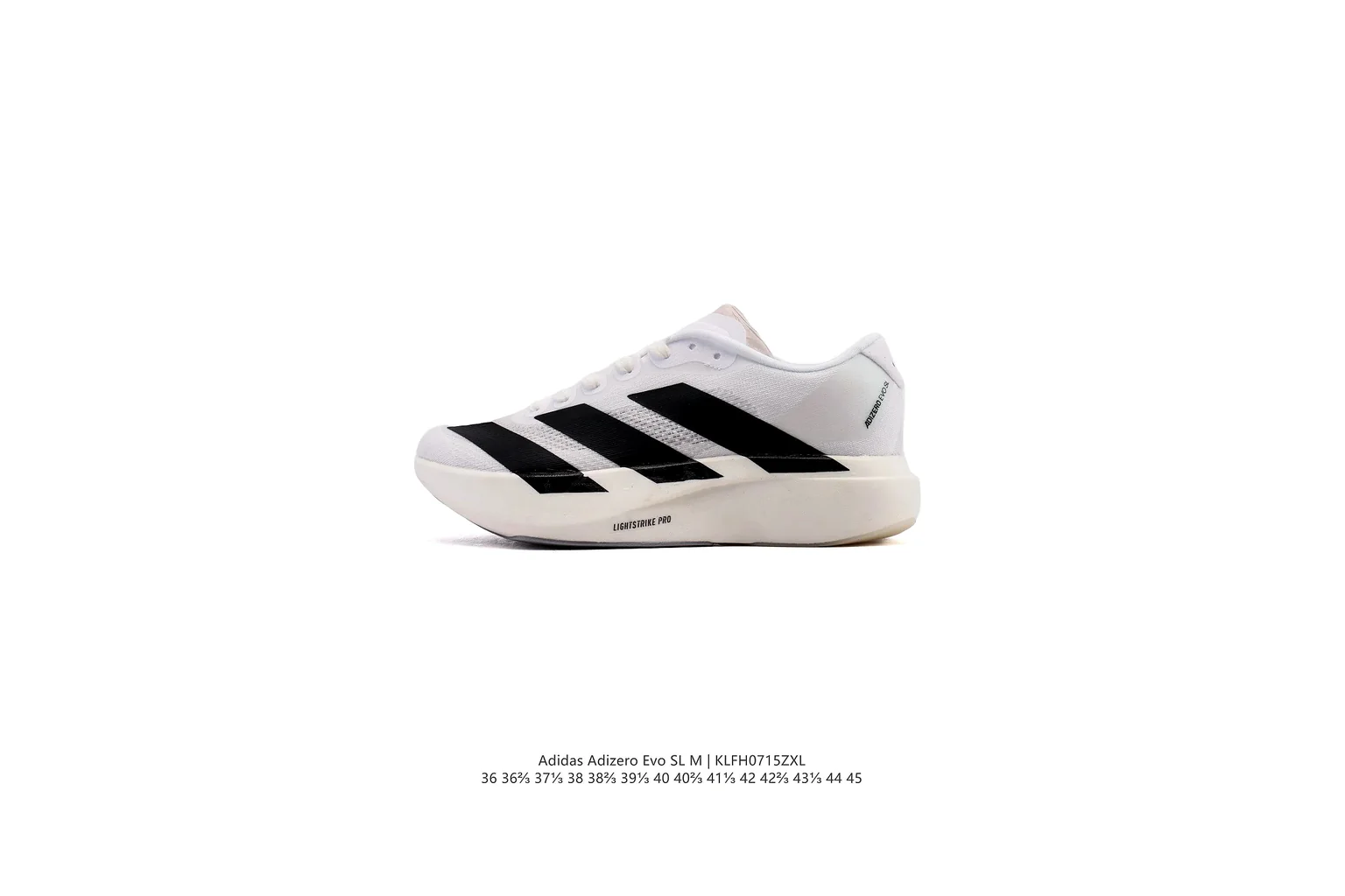 Adidas Samba White Black low profile terrace six photo view