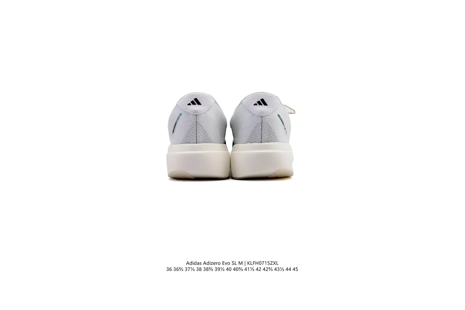 Adidas Samba White Black low profile terrace six photo view