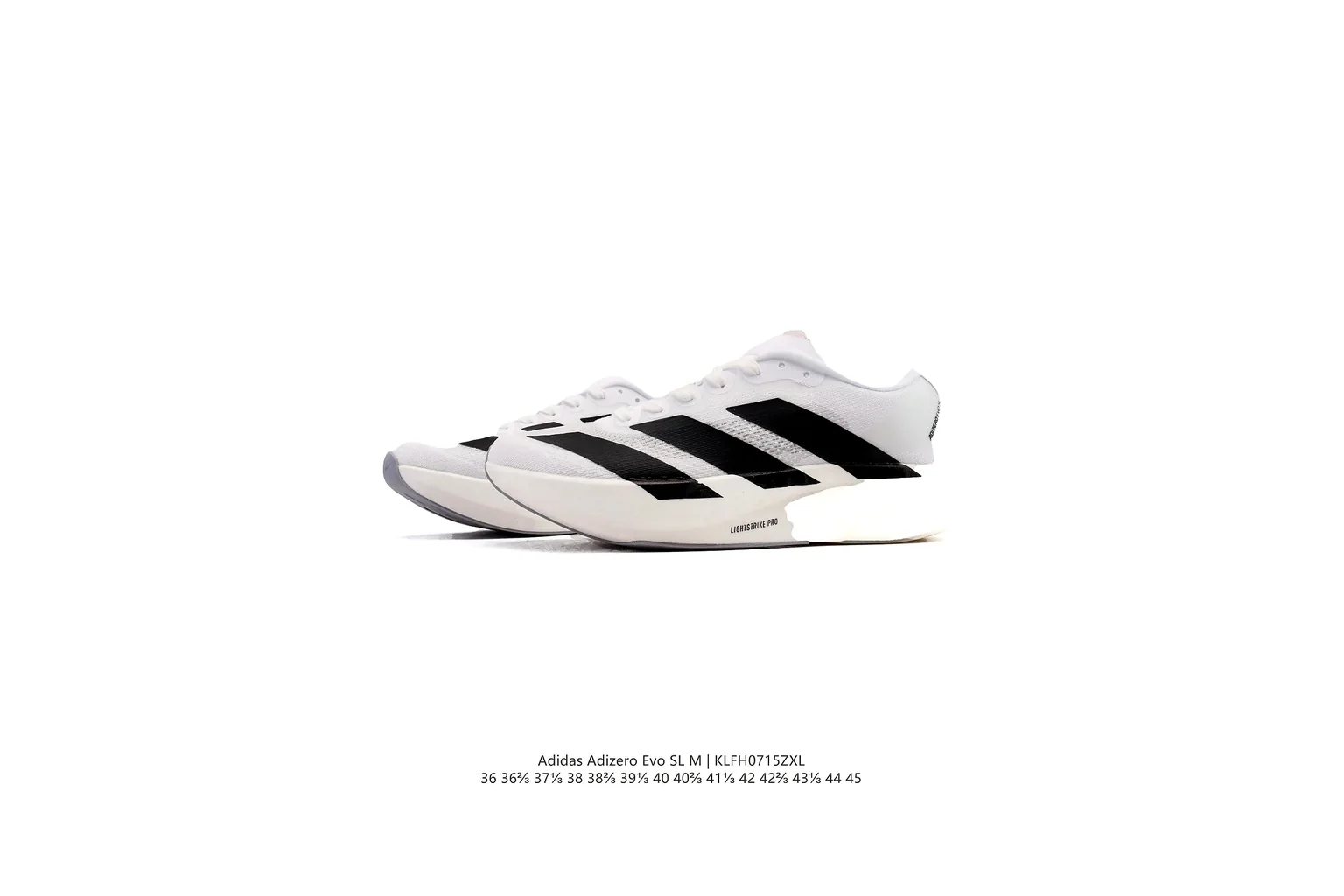 Adidas Samba White Black low profile terrace six photo view thumbnail 5