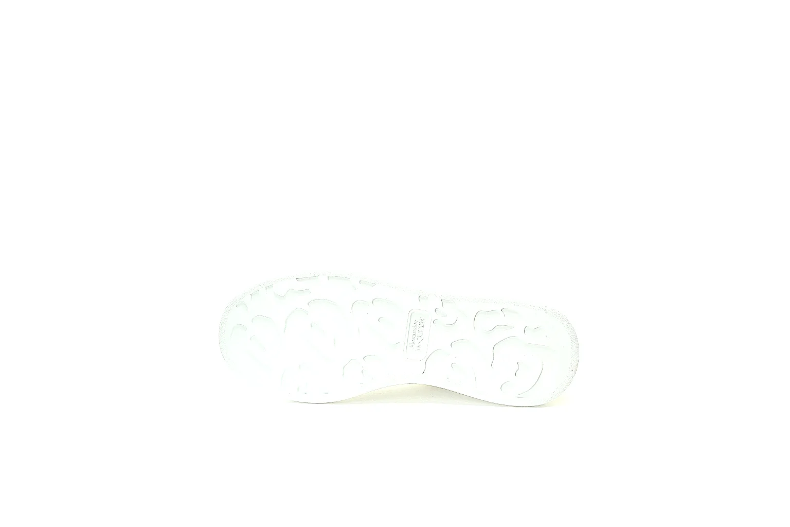 Kako QC Lab inspection photos for Adidas White Black Stan Smith Sneaker thumbnail 3