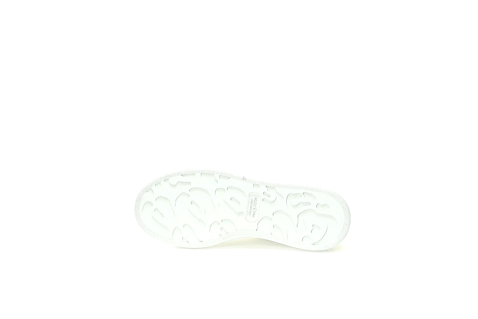 Kako QC Lab inspection photos for Adidas White Blue Stan Smith Sneaker thumbnail 3