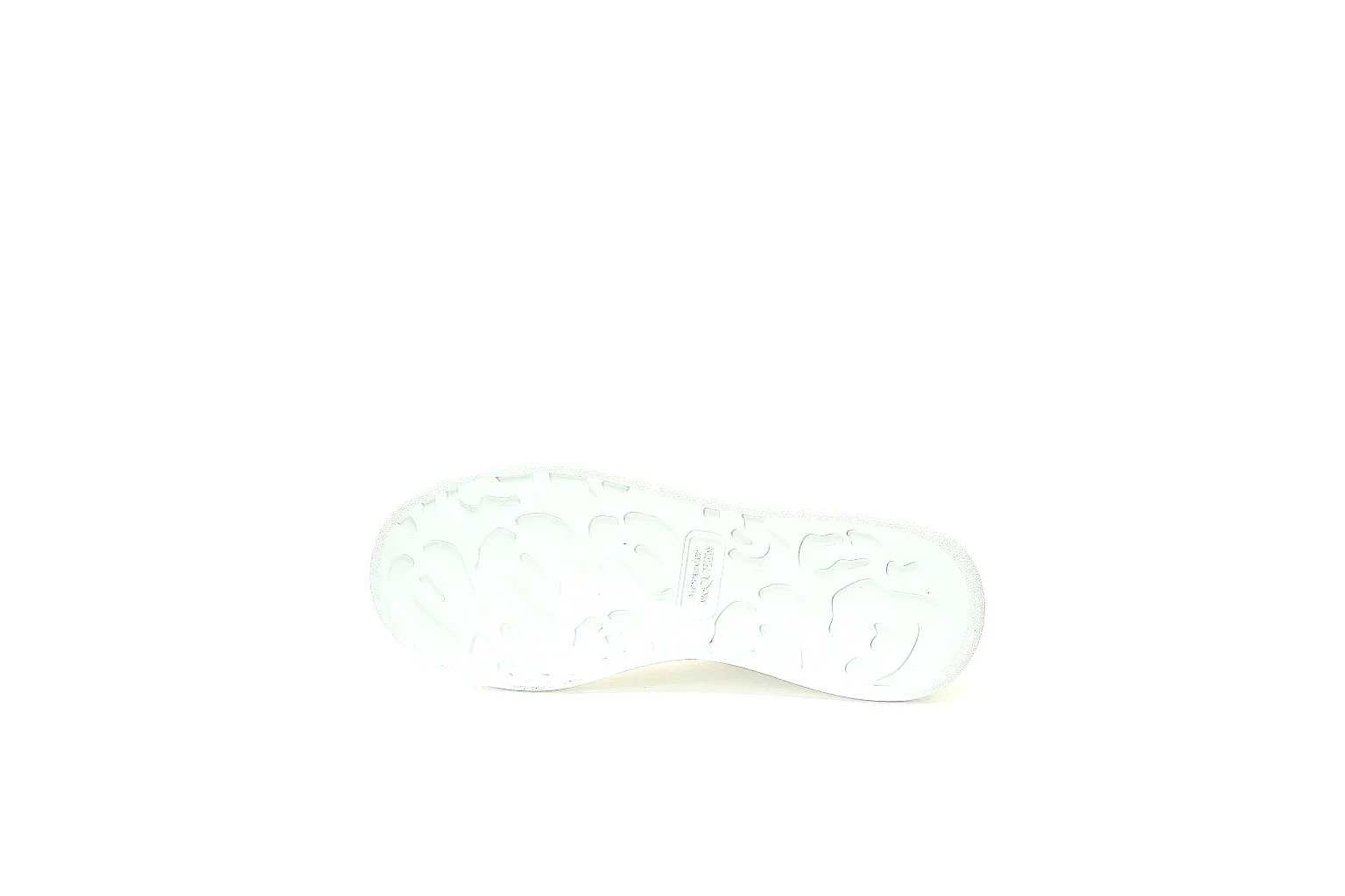 Kako QC Lab inspection photos for Adidas White Bronze Stan Smith Sneaker thumbnail 3