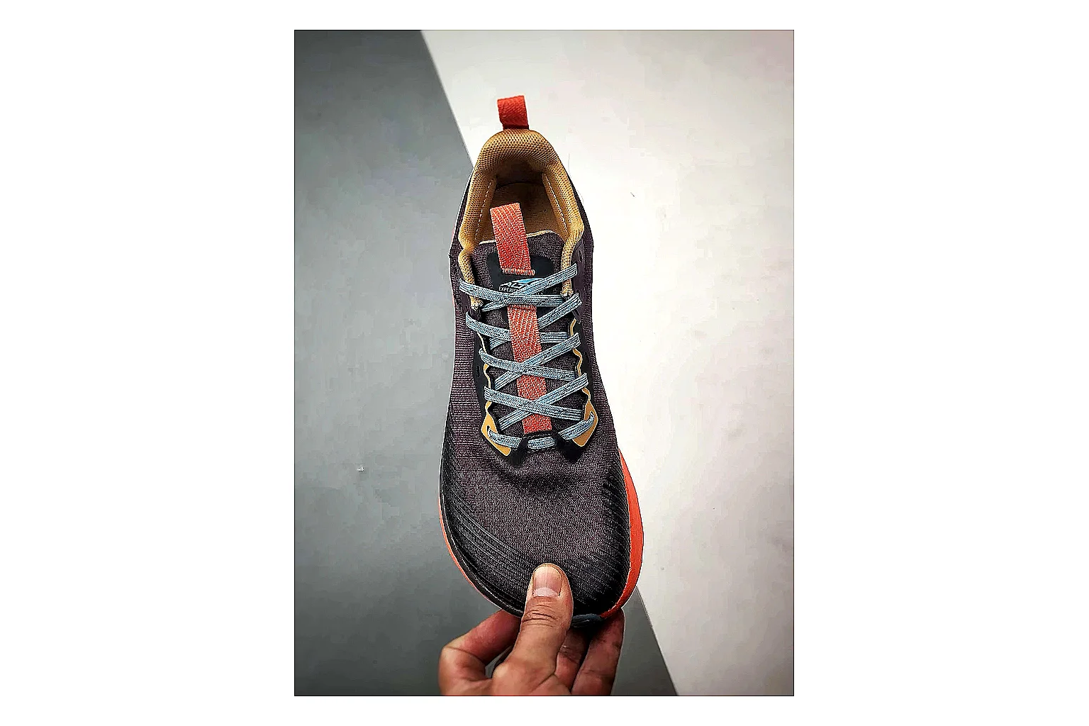 Altra Foots Hape Mixed Sneakers QC photo reference SKU 1182167000 thumbnail 5