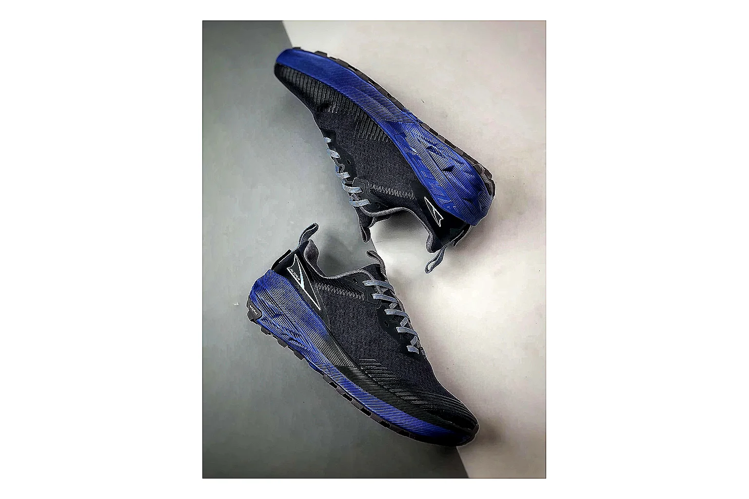 Altra Foots Hape Mixed Sneakers QC photo reference SKU 1182167009 thumbnail 3