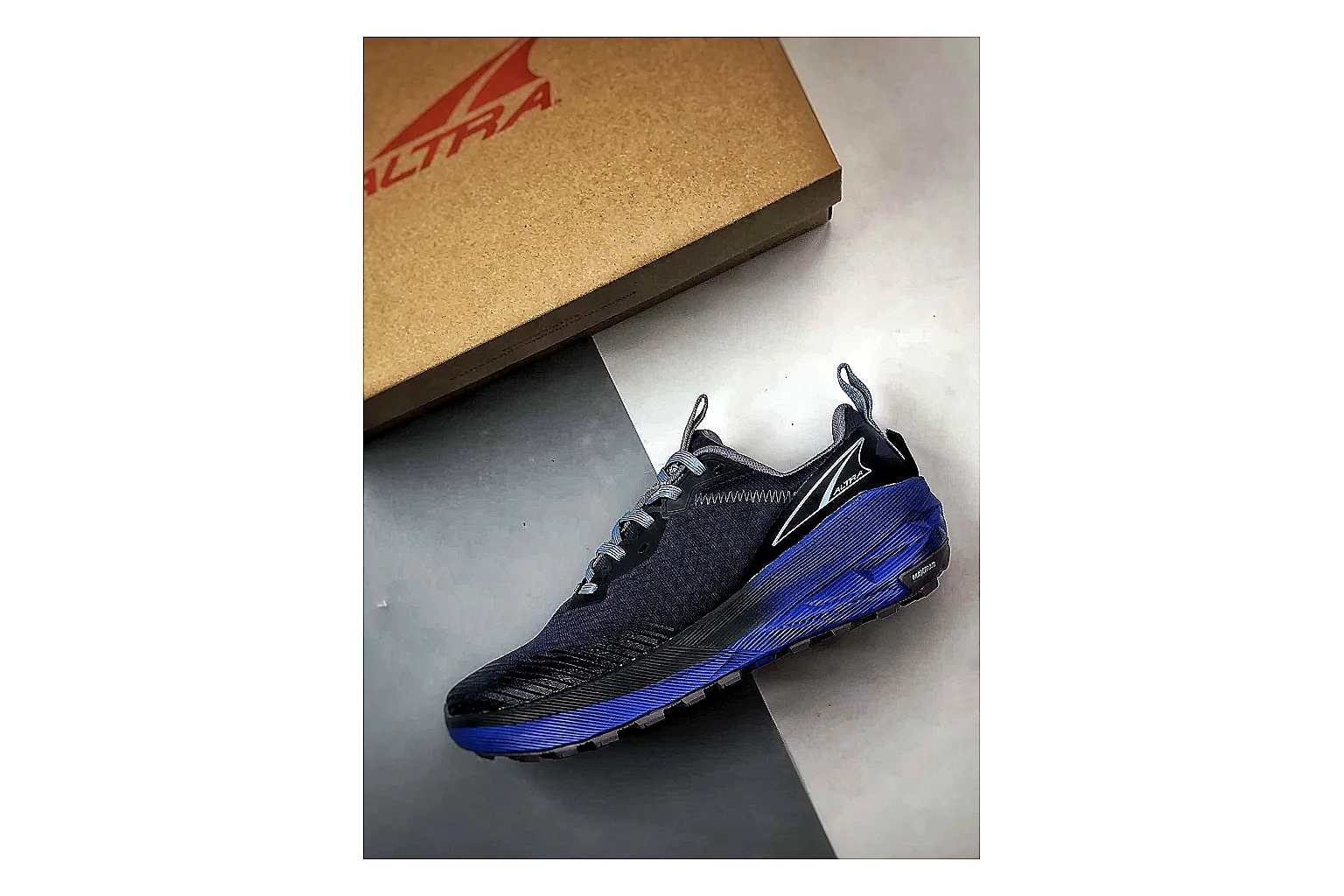 Altra Foots Hape Mixed Sneakers QC photo reference SKU 1182167009 thumbnail 6