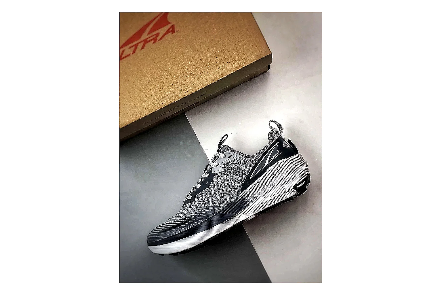 Altra Foots Hape Mixed Sneakers QC photo reference SKU 1182167018 thumbnail 6