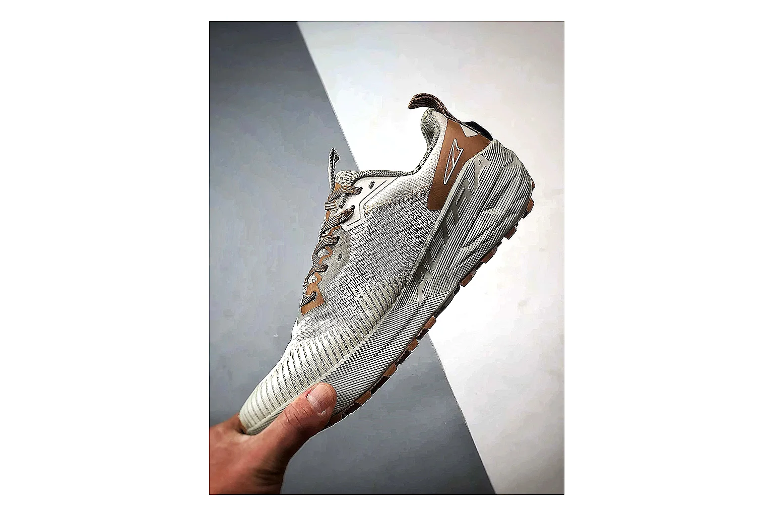 Altra Foots Hape Mixed Sneakers QC photo reference SKU 1182167021 thumbnail 4