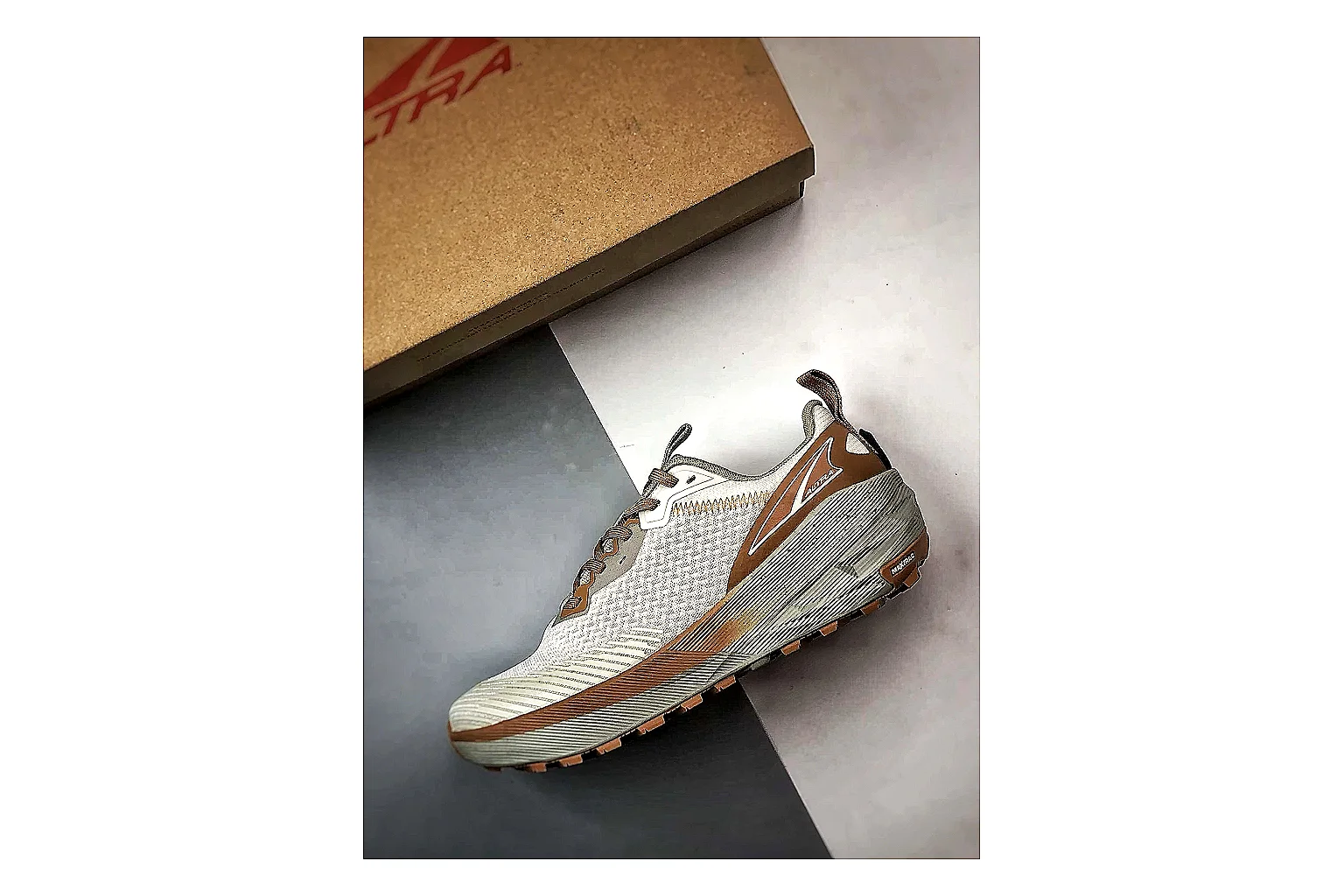 Altra Foots Hape Mixed Sneakers QC photo reference SKU 1182167021 thumbnail 6