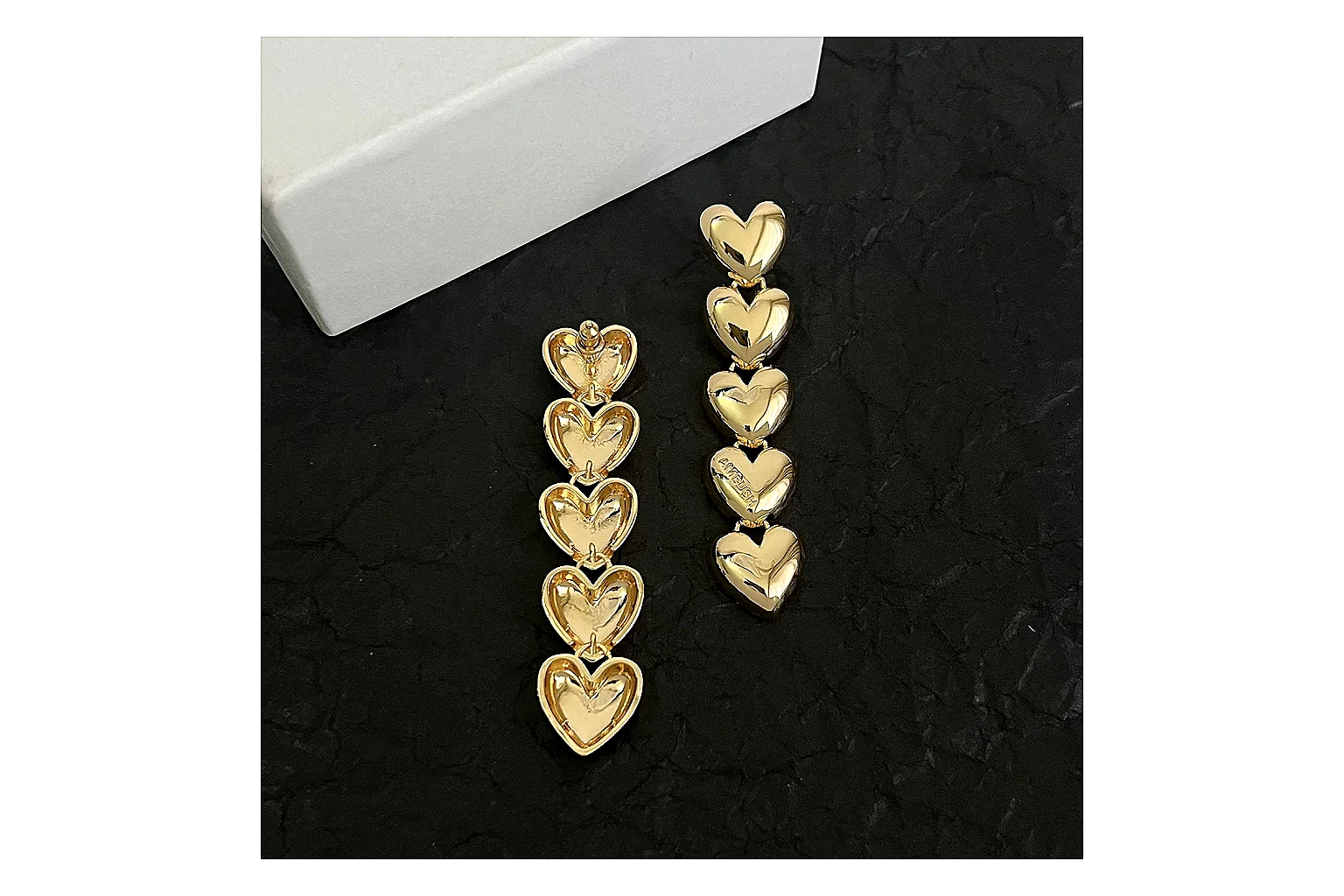 Ambush Heart Accessory Mixed Accessory QC photo reference SKU 1194847714 thumbnail 3