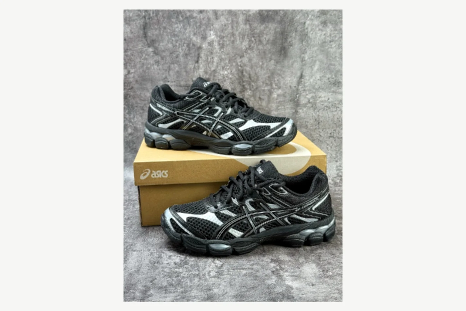 Asics Gel Mixed Sneakers QC photo reference SKU 1182167358