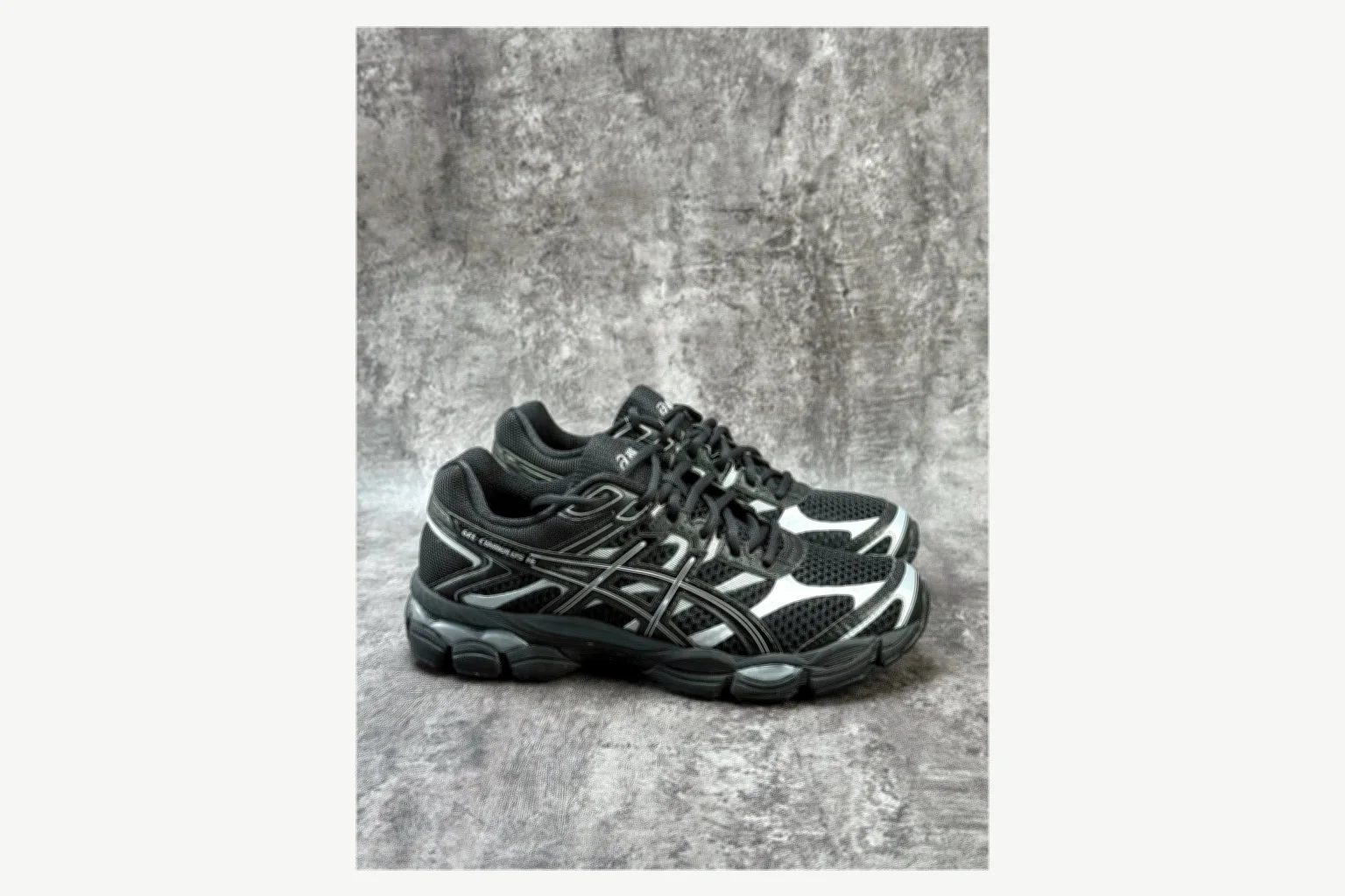 Asics Gel Mixed Sneakers QC photo reference SKU 1182167358 thumbnail 3