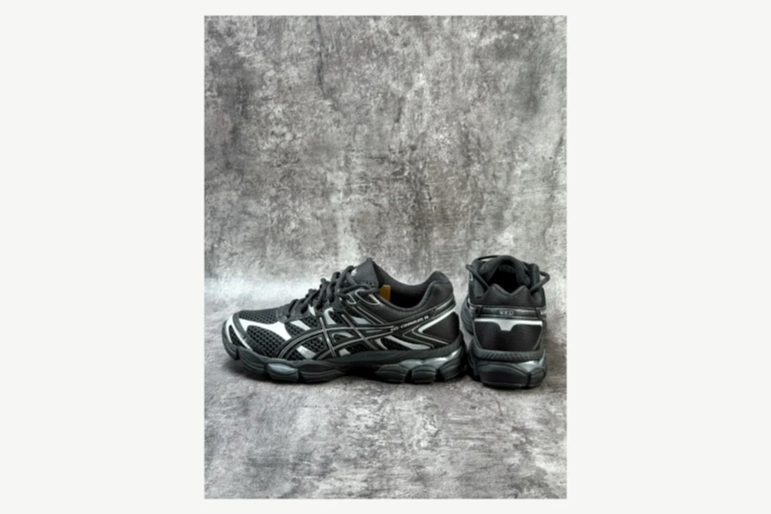 Asics Gel Mixed Sneakers QC photo reference SKU 1182167358 thumbnail 4