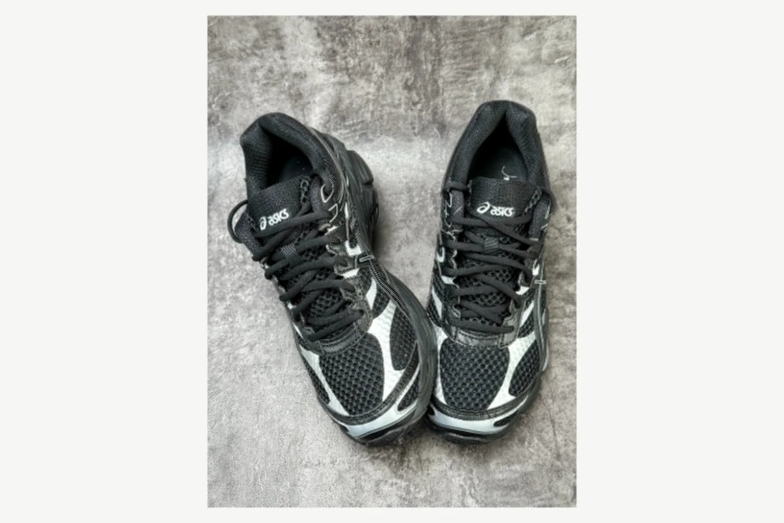 Asics Gel Mixed Sneakers QC photo reference SKU 1182167358 thumbnail 5
