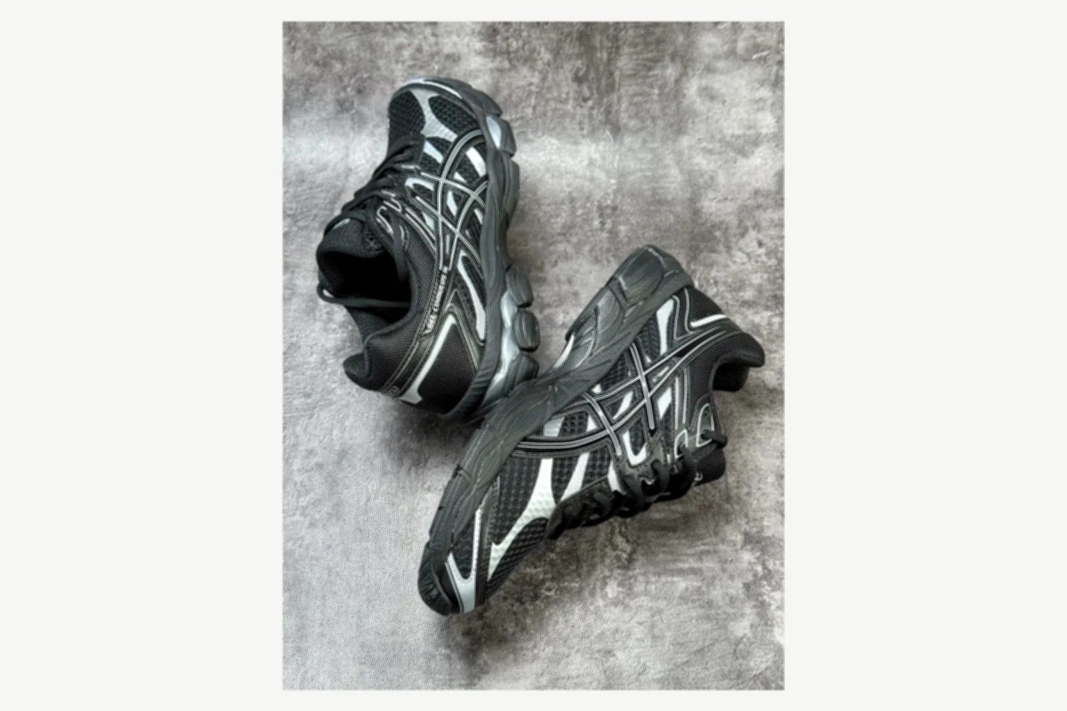Asics Gel Mixed Sneakers QC photo reference SKU 1182167358 thumbnail 6