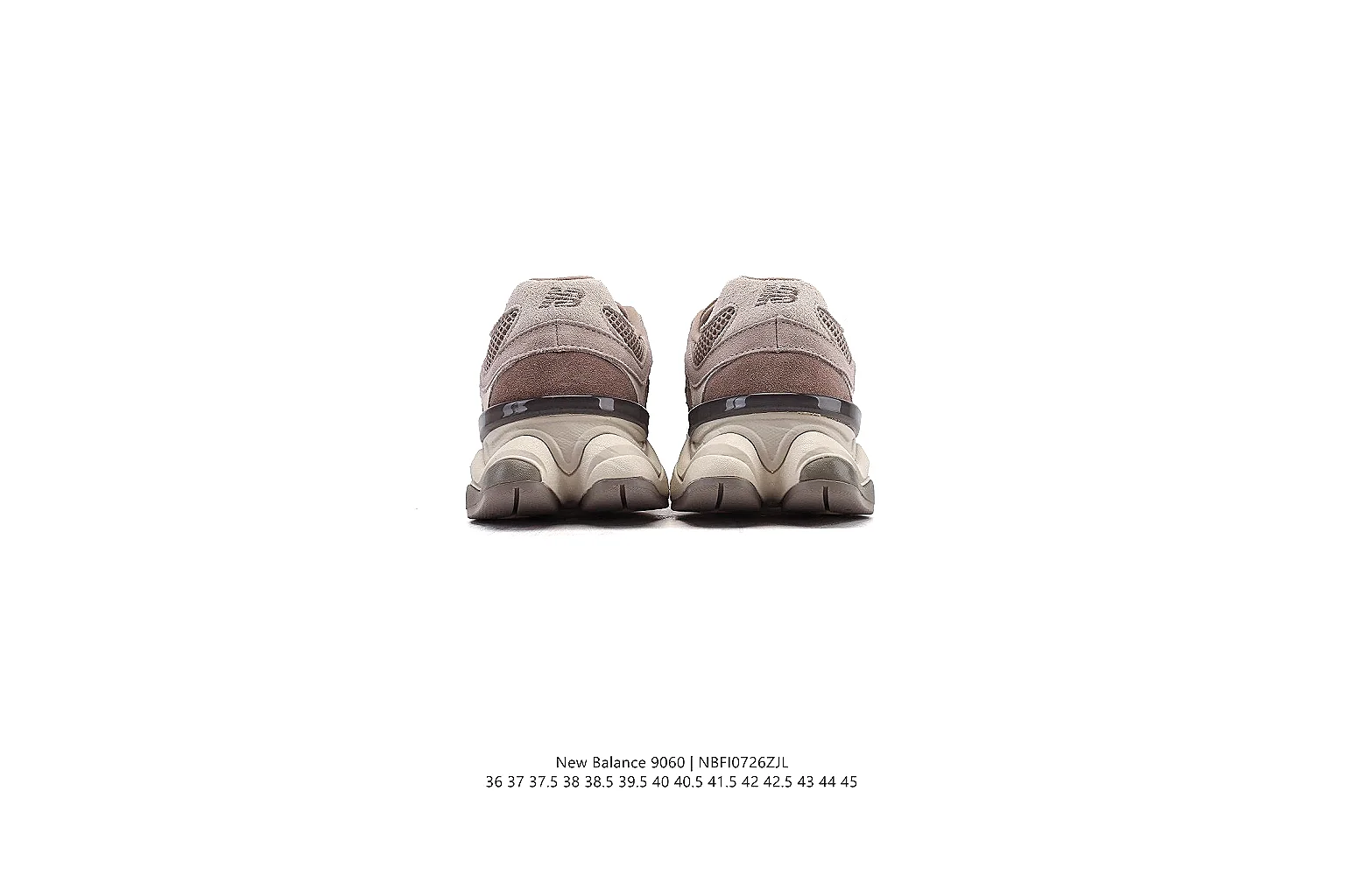 kakoqclab.com Asics Taupe Gel Runner 1145 Taupe runner product image thumbnail 3
