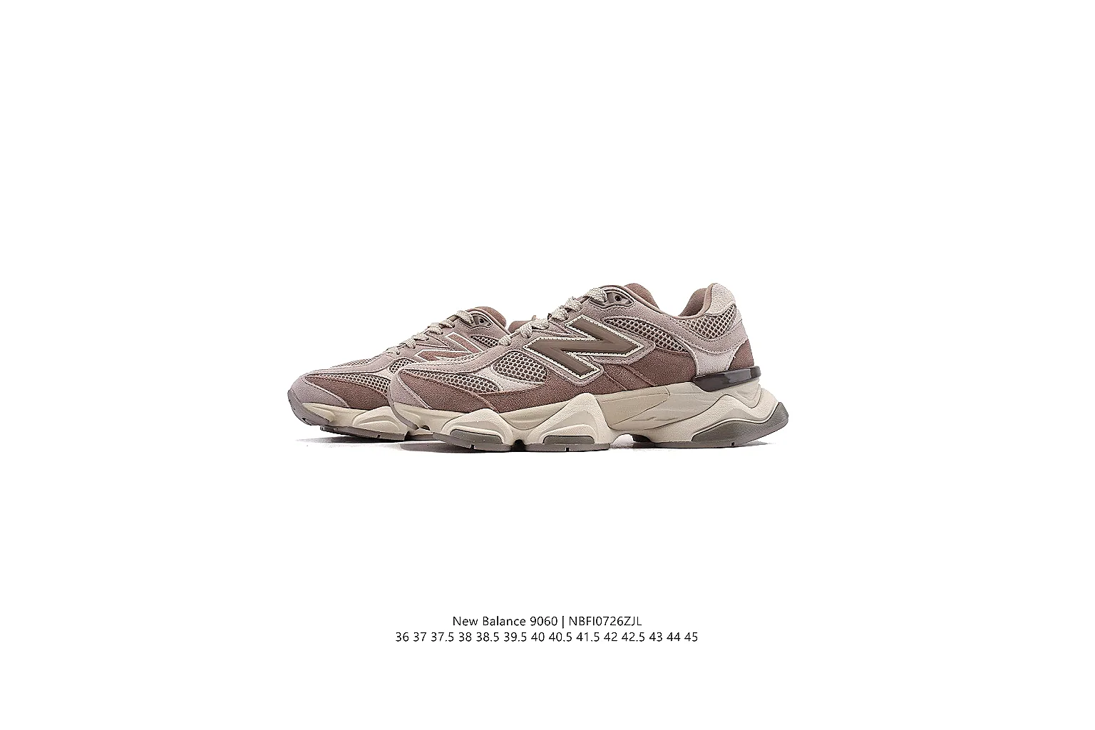 kakoqclab.com Asics Taupe Gel Runner 1145 Taupe runner product image thumbnail 5