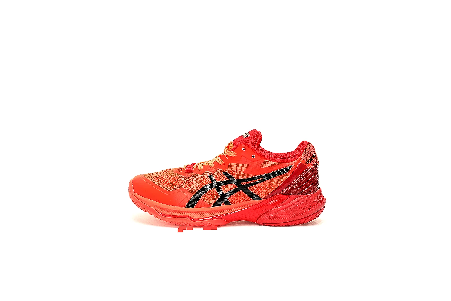 ASICS Sky Elite FF Tokyo six-angle QC gallery with side, top, outsole and pair views thumbnail 2