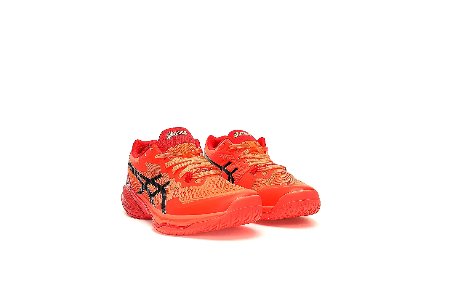 ASICS Sky Elite FF Tokyo six-angle QC gallery with side, top, outsole and pair views thumbnail 4