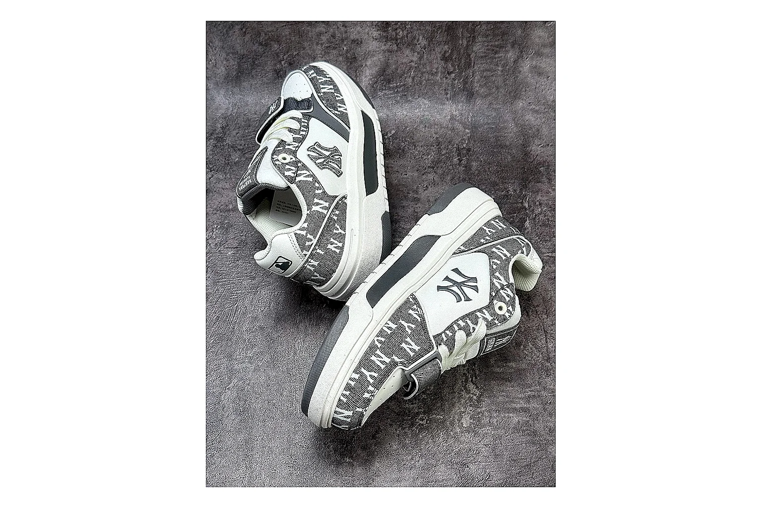 Balenciaga Sculpt Ring Set QC photo reference SKU 1182167275