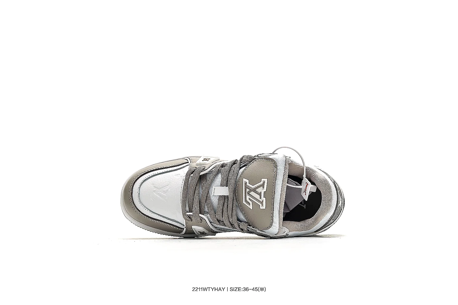 kakoqclab.com Chanel Black Leather Loafer 6447 black loafer image thumbnail 4