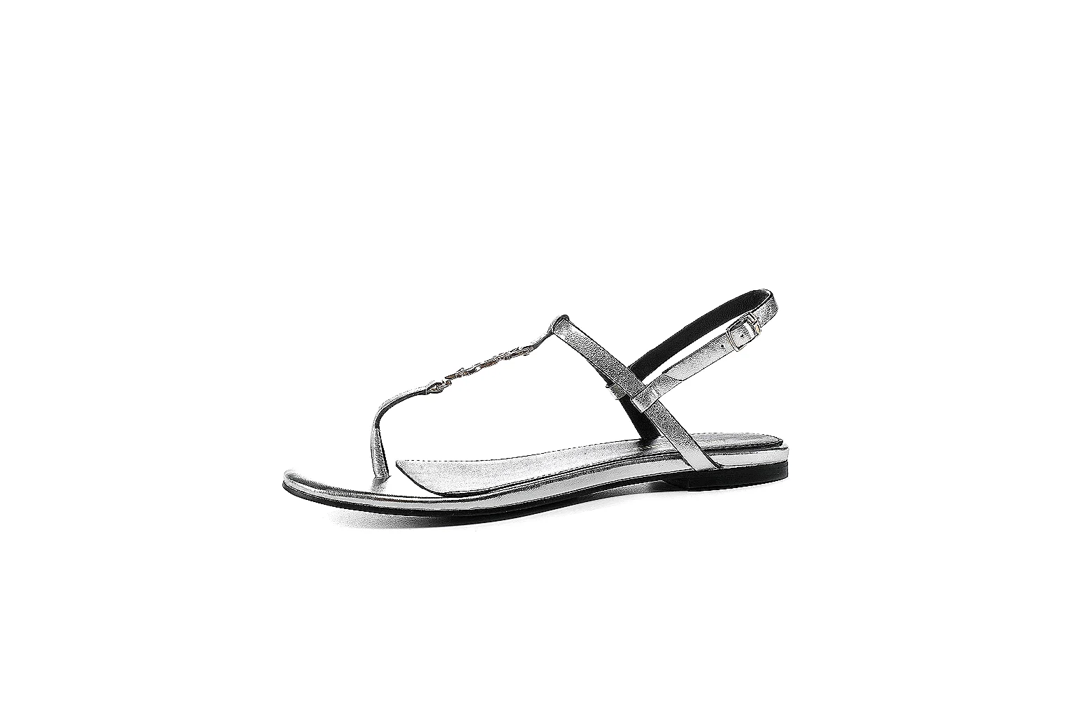 kakoqclab.com Chanel Black Plaid Mary Jane 3427 black-plaid low-top image thumbnail 4