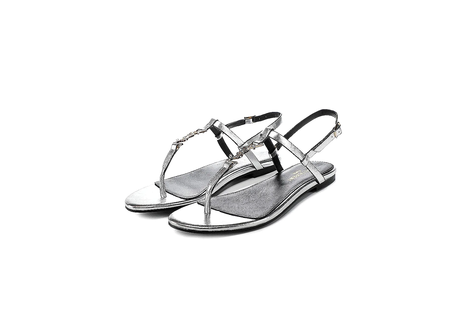 kakoqclab.com Chanel Black Plaid Mary Jane 3427 black-plaid low-top image thumbnail 6