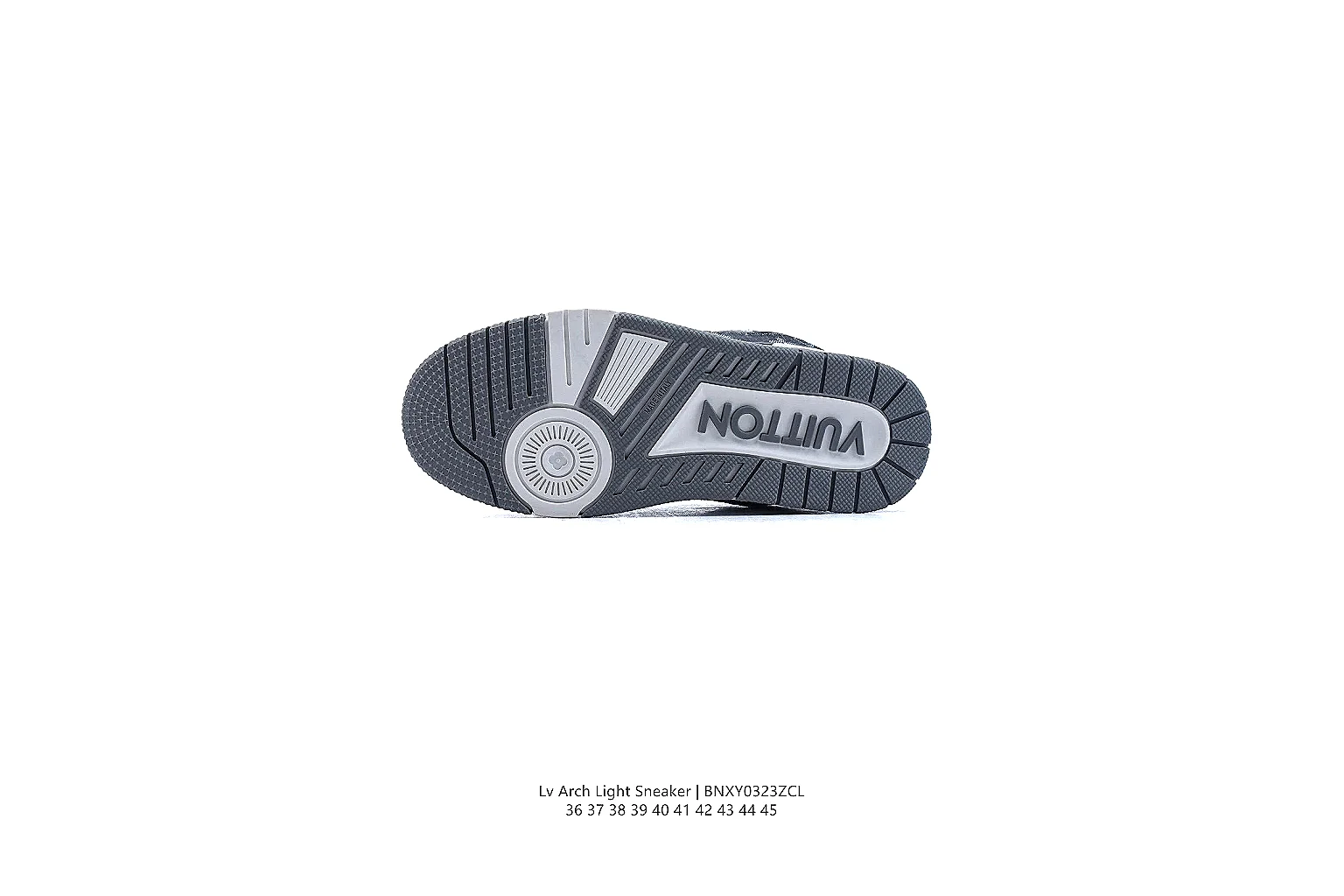 kakoqclab.com Chanel Grey Navy Strap Sandal 4194 grey-navy sandal image thumbnail 4