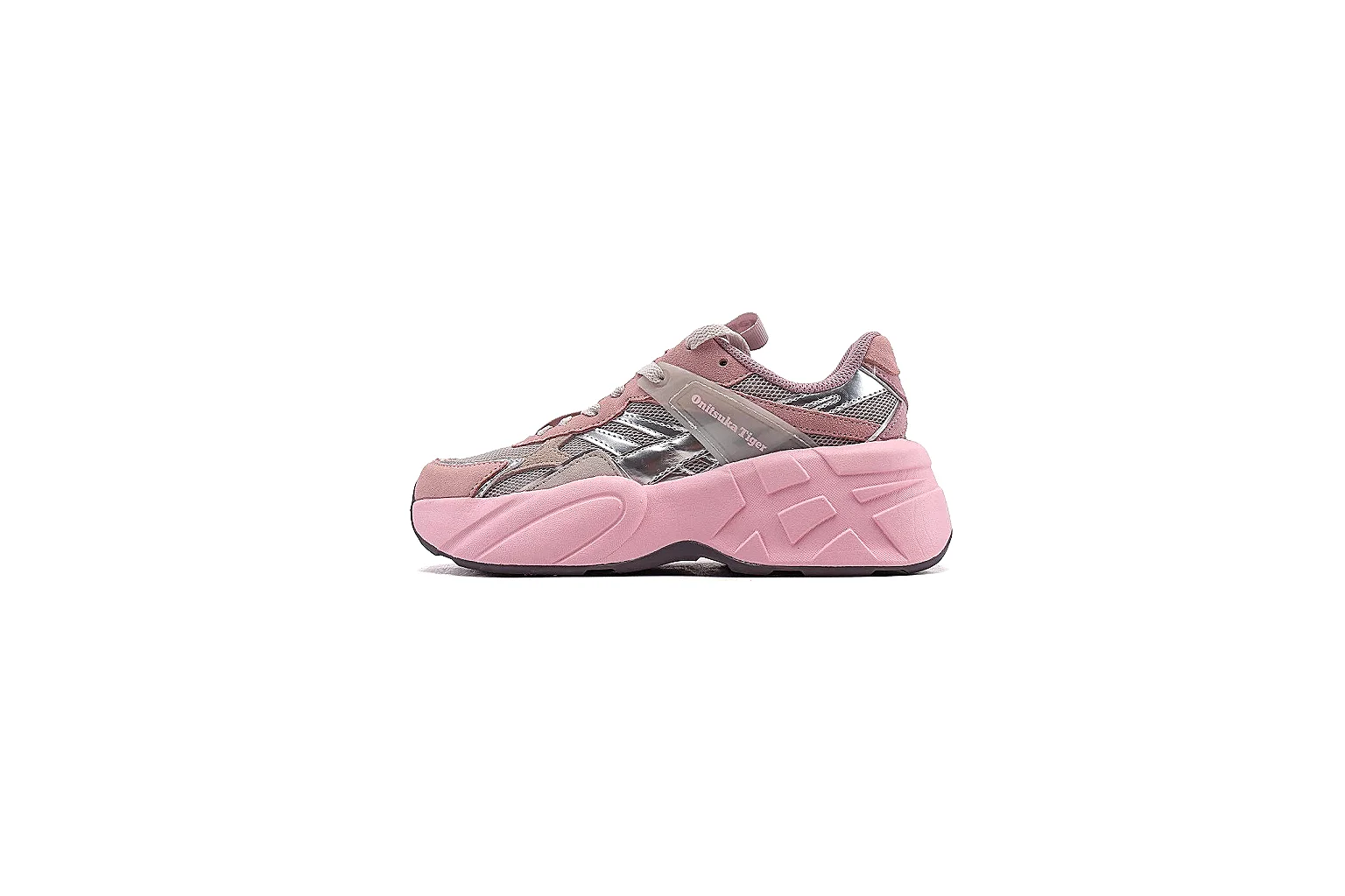 kakoqclab.com Pink Chunky Runner 0447 Pink runner product image