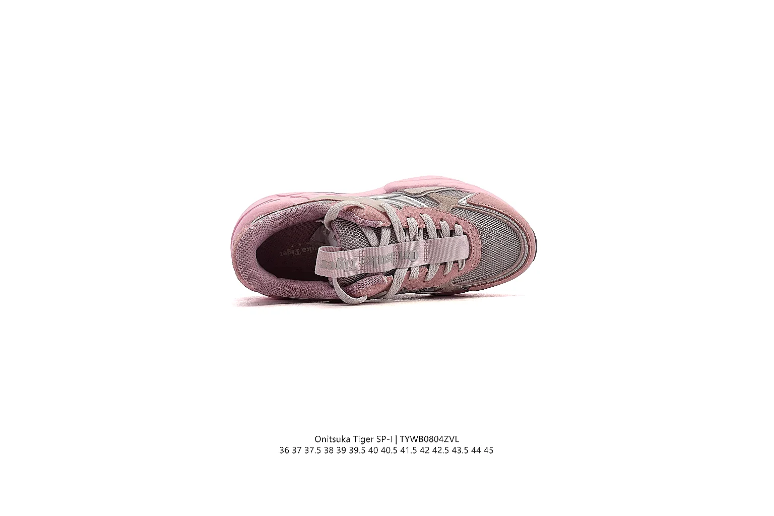 kakoqclab.com Pink Chunky Runner 0447 Pink runner product image thumbnail 2