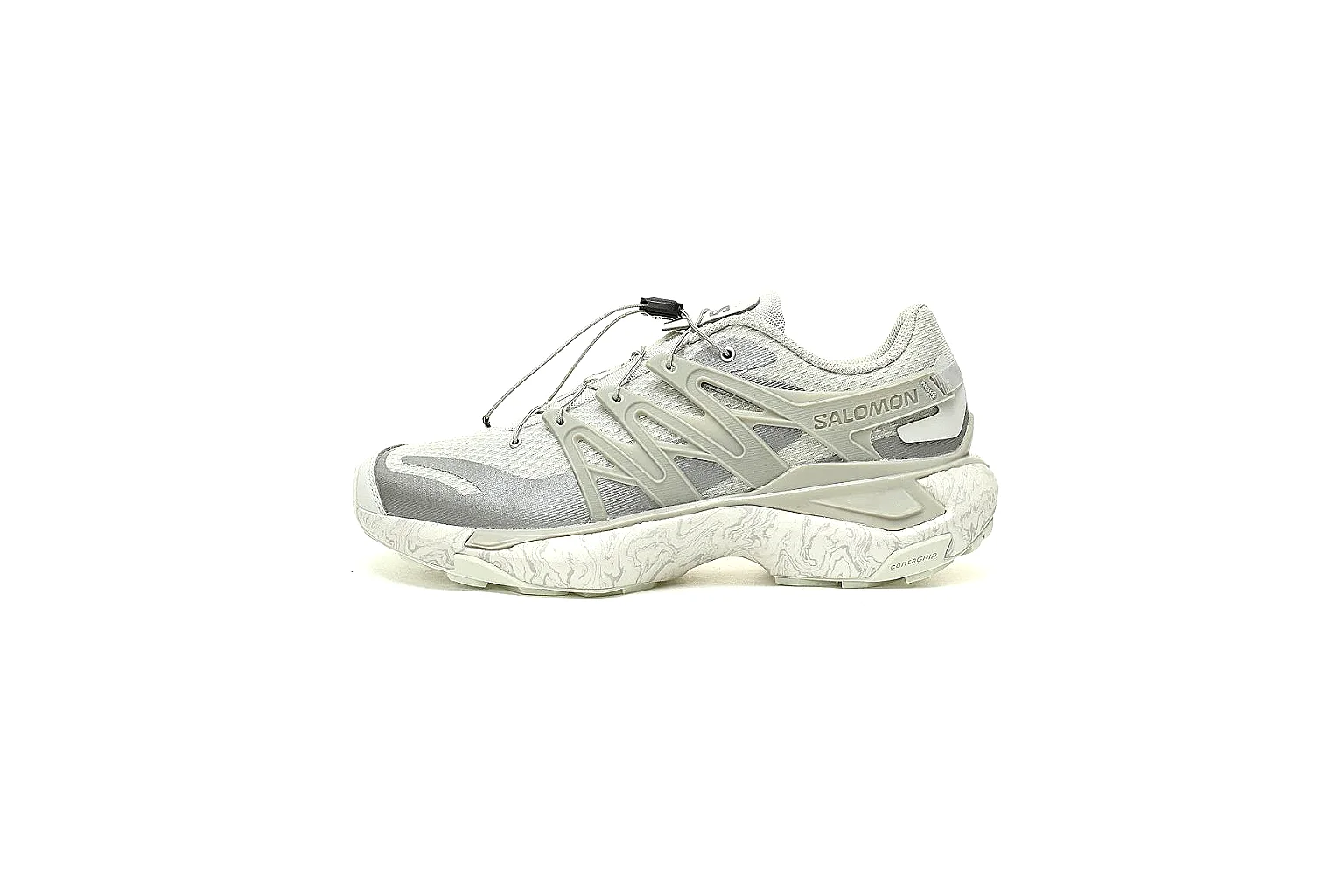 kakoqclab.com White Chunky Runner 6323 White runner product image